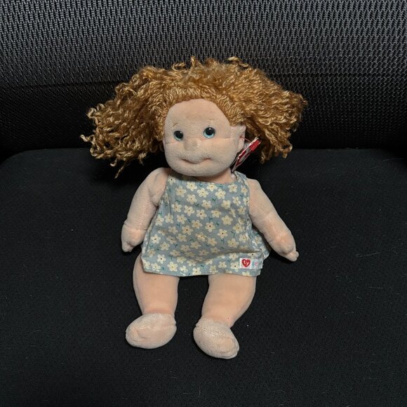 Vintage Ty Beanie Kid - Picture 1 of 9